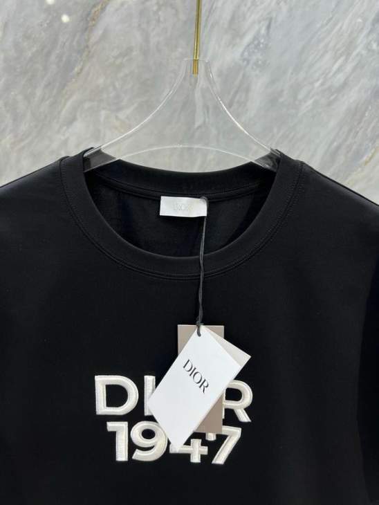 Dior T Shirts Short _SKUDiorS-XXLtltx0215562